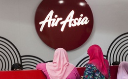 AirAsia tính mở ‘taxi bay’