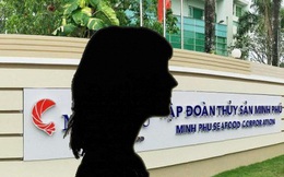 Dàn ái nữ "tứ nữ bất bần" giàu có và bí ẩn của doanh nhân bán tôm lớn nhất Việt Nam