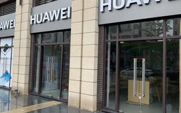 'Ngôi sao' Huawei đang lụi tàn trên thị trường smartphone Trung Quốc