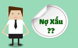 Cách kiểm tra mình có dính nợ xấu từ “trên trời rơi xuống” hay không