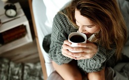 Thời gian biểu uống cà phê tốt nhất cho dân công sở: Nhiều người lầm tưởng