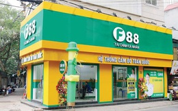 F88 lãi gần 45 tỷ đồng năm 2020, lợi nhuận dồn hết vào 6 tháng cuối năm