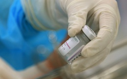 Việt Nam sẽ có 5,657 triệu liều vaccine phòng Covid-19 trong tháng 3-4 tới