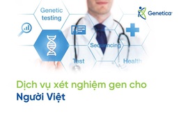 Kỳ tích gọi vốn: 30 ngày gọi thành công 2,5 triệu từ các nhà đầu tư chuyên đi săn ‘kỳ lân’, startup Genetica có bí quyết gì?