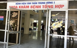 Nửa đêm, Bộ Y tế có công văn hoả tốc vụ đường dây ma túy trong bệnh viện tâm thần