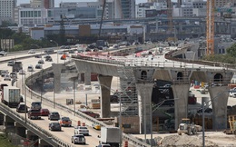 Chi tiết gói phát triển cơ sở hạ tầng 2.000 tỷ USD mà chính quyền Biden vừa thông báo