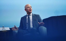 Người giàu nhất hành tinh Jeff Bezos điều hành Amazon như thế nào?