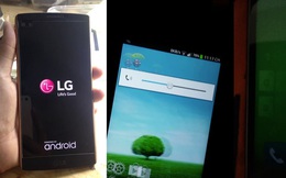 Những cú "phốt" của smartphone LG khiến người dùng ám ảnh