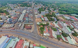 Hàng loạt dự án hạ tầng nghìn tỷ đang được đầu tư, bất động sản nơi này hưởng lợi