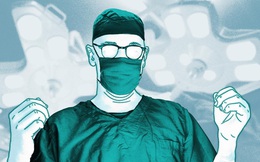 Lật tẩy những "bác sĩ ma" ở Hàn Quốc: Mất tiền, mất mạng trong những phòng phẫu thuật thẩm mỹ