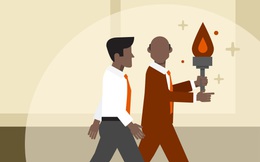 Làm thế nào để trở thành người cố vấn tài giỏi trên con đường đi đến thành công?