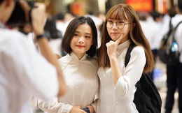 Mới: Toàn bộ học sinh lớp 12 phải làm bài thi khảo sát vào ngày 11 và 12/5