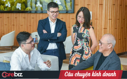 Cựu đối tác sáng lập VinaCapital Ventures bắt tay Chủ tịch YOLA sáng lập quỹ đầu tư khởi nghiệp Touchstone Partners trị giá 50 triệu USD