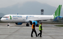Bamboo Airways tham gia đường đua IPO ở Mỹ, dự kiến vốn hoá đạt 4 tỷ USD
