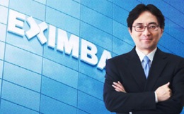 Eximbank “lật mặt" nhanh hơn lật bánh tráng: Miễn nhiệm rồi trả lại ghế chủ tịch trong chưa đầy 1 tiếng đồng hồ