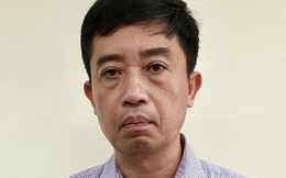 Tạm giam nguyên Giám đốc Nhà máy ô tô Veam Phạm Vũ Hải