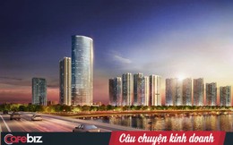Xuất hiện căn hộ siêu đắt đỏ bậc nhất Sài Gòn, giá 16.000 USD/m2