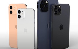 Loạt iPhone 12 và điện thoại 5G cao cấp đồng loạt giảm giá “thảm”