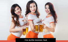 Covid-19 thổi bay 80% lợi nhuận của đại gia sở hữu chuỗi 400 nhà hàng Vuvuzela, Gogi House, Manwah...