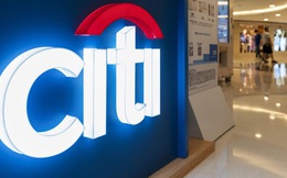 Citigroup sẽ rút mảng ngân hàng bán lẻ khỏi Việt Nam