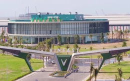 Ô tô điện VinFast "gây sốt", Vingroup muốn xây thêm nhà máy ở Khu kinh tế Vũng Áng