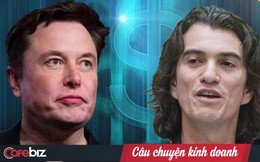 Vì đâu chỉ sau 18 tháng giá trị Tesla gấp 250 lần WeWork: Sự khác biệt về lãnh đạo trong một thập kỷ dẫn đến kết cục khác biệt