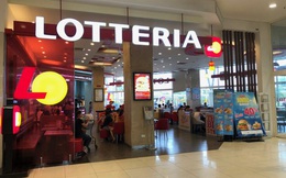 Lotteria Việt Nam nói gì trước thông tin chuỗi cửa hàng sẽ đóng cửa tại Việt Nam?