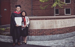 Thạc sĩ người Việt "bày cách" vào Harvard: Không phải xem mình có đủ điều kiện để được nhận không, mà là trường có đáp ứng được điều kiện của mình