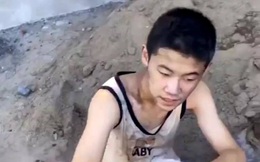 Không học thì đi làm... thợ xây, cách giáo dục "ngược đời" của ông bố Trung Quốc gây bão MXH