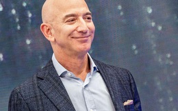 Tỷ phú Jeff Bezos gây bất ngờ về tiêu chí tuyển dụng: Tại sao người không gục ngã sau thất bại “đáng giá hơn” những kẻ quá quen với thành công?