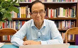 Giáo sư Nguyễn Lân Dũng: Lan đột biến bán trăm tỉ là kiểu kinh doanh đa cấp