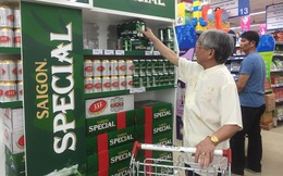 Heineken không cho đại lý bán bia Sài Gòn, Bộ Công Thương kết luận gì?