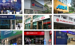 Các ngân hàng ngoại đang làm ăn ra sao tại Việt Nam?