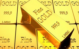Lần đầu tiên trong lịch sử, các chuyên gia phân tích đồng thuận tuyệt đối về triển vọng tăng giá vàng