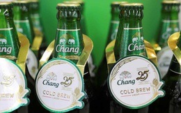 ThaiBev tạm dừng niêm yết mảng bia tại Singapore
