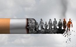Trong vòng 1 thế hệ nữa, thuốc lá sẽ biến mất?