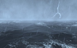 Siêu bão Surigae đang gây gió giật cấp 8, các tỉnh chủ động thông báo cho tàu thuyền trên biển Đông
