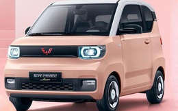 "Phát sốt" với ô tô điện siêu rẻ, chỉ từ 40 triệu đồng, có mẫu đã được rao bán tại Việt Nam