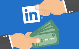 Linkedin hợp tác với Microsoft nhằm giúp đỡ các nhân viên chịu ảnh hưởng từ COVID-19