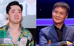 Đạo diễn Lê Hoàng thẳng thắn: 'Những người chê phim 'Bố già' dở đều nói RẤT ĐÚNG'