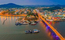 Kiên Giang công bố thành lập Khu kinh tế cửa khẩu Hà Tiên