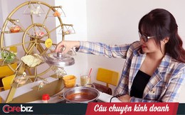 Độc đáo lẩu đu quay tại Sài Gòn: Xu hướng mới hay chỉ  là trào lưu "thừa giấy vẽ voi"?