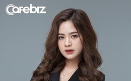 Lê Hàn Tuệ Lâm - cô gái lọt top Forbes 30 Under 30 châu Á: Đầu tư chứng khoán từ đại học, thành Giám đốc Quỹ đầu tư ở tuổi 24