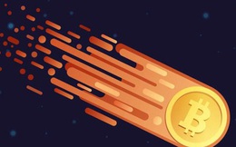 Lao dốc ngay sau khi Coinbase lên sàn, sự hưng phấn với Bitcoin đã đạt đỉnh và quả bong bóng sẽ sớm vỡ tung?