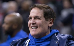 Mark Cuban từng nhận một lời khuyên đơn giản từ năm 22 tuổi, chính là chìa khoá thành công mà ông vẫn sử dụng cho đến nay, ai cũng có thể áp dụng