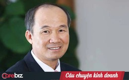 Chuyện khởi nghiệp của đại gia Minh "xoài": Vì yêu mà bỏ "quan lộ" đi buôn, buôn xoài lỗ to phải bán nhà trả nợ