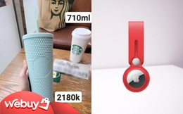 2 món đồ đang gây sốt nhưng đắt “vô lý”, có món còn đội giá gấp 4 lần chỉ sau vài giờ đồng hồ