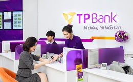 TPBank lên kế hoạch lãi 5.800 tỷ đồng năm 2021, tăng trưởng 32%