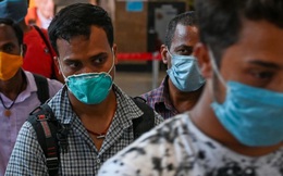 Ấn Độ phát hiện đột biến "3 biến thể" của virus SARS-CoV-2