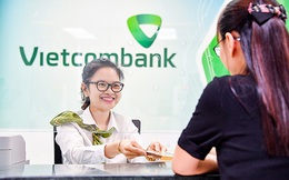 Chủ tịch Nghiêm Xuân Thành: Agribank, BIDV và Vietinbank được giao tăng trưởng tín dụng bình quân 6,5-7,5%, riêng Vietcombank là 10,5%